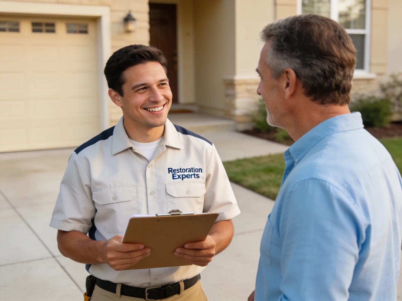 Water Damage Cleanup Cheshire, OR FAQs